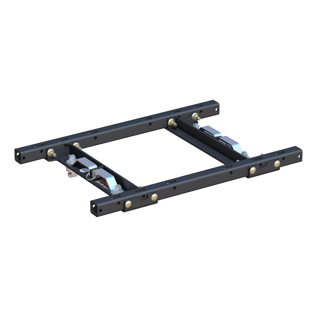 Curt 16027 Fifth Wheel Trailer Hitch Rail Adapter||16027_3008x1990_A.Jpg||85||c9316027||1108097