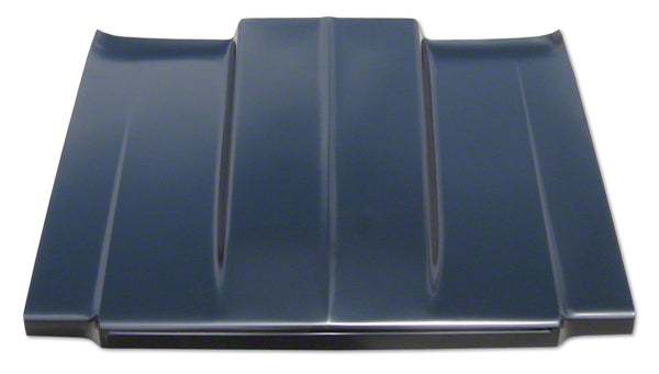 Product of ProEFX EFXC1073V1 Standard Straight Cowl Black Hood