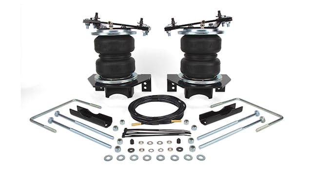 Product of Air Lift 93380 Helper Spring Kit