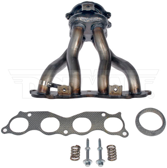 Dorman (Oe Solutions) 674-547 Exhaust Manifold||674-547_2.Jpg||87||d18674547||1727232