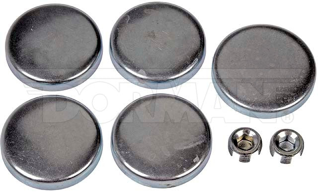 Dorman (Oe Solutions) 557-017 Expansion Plug||557-017.Jpg||85||d18557017||1242672