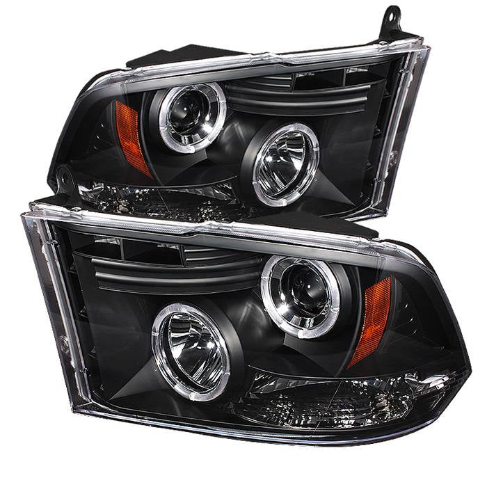 Product of Spyder Automotive 5010032 Headlight Assembly