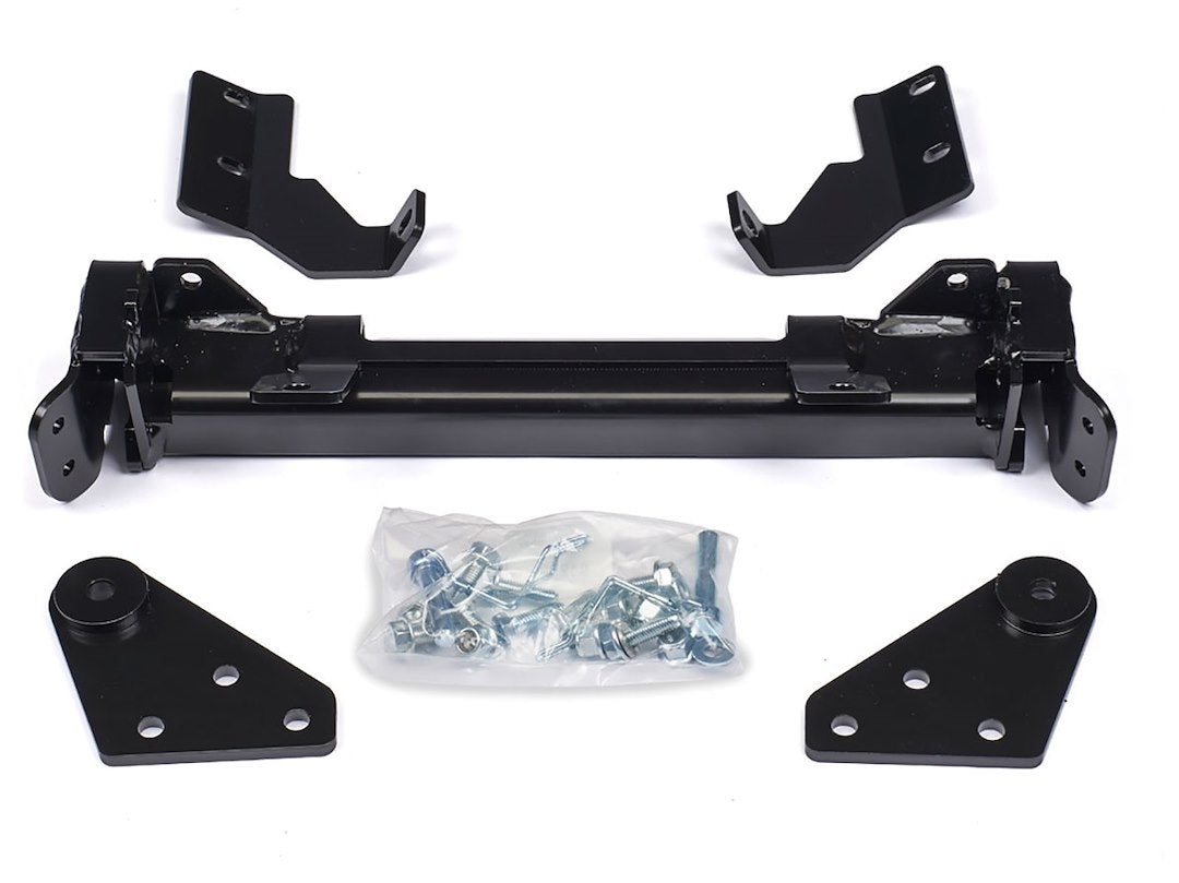 Warn 94765 Snow Plow Mount||94765_1.Jpg||86||w3694765||1351609