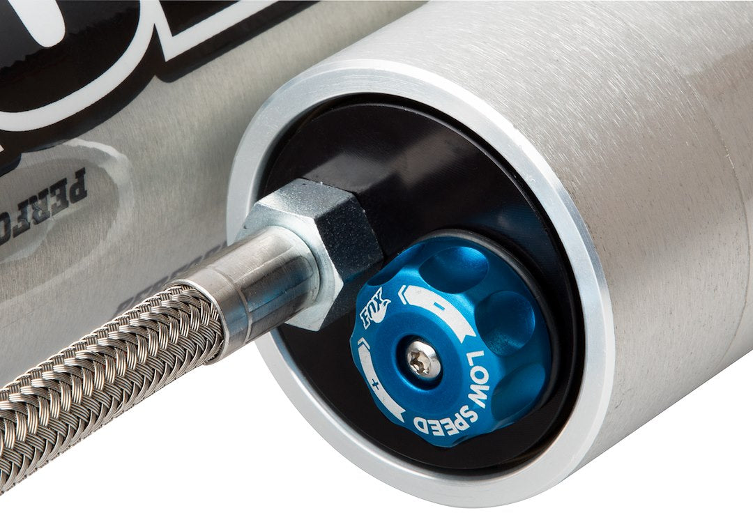 Product of Fox Shocks 985-26-016 2.0 Performance Series Monotube Shock Absorber