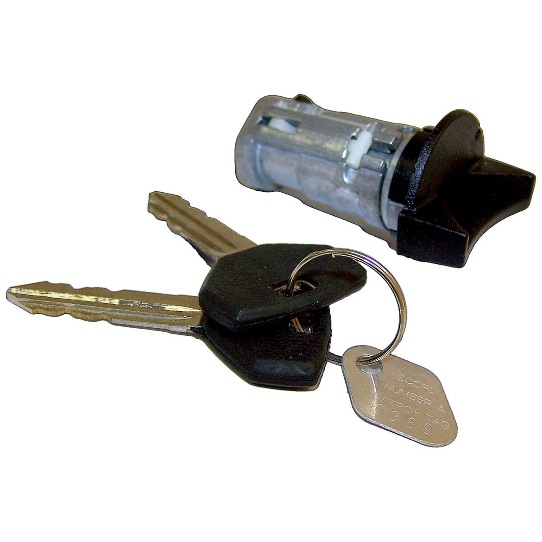 Crown Automotive 4723289k Ignition Lock Cylinder||4723289k_1.Jpg||86||c1y4723289k||1730072