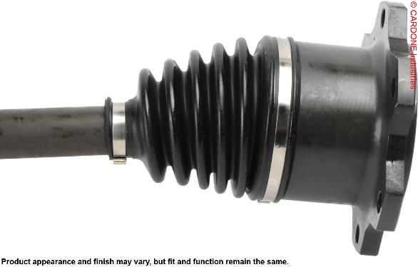 Cardone (A1) Industries 66-1430 Cv Axle Shaft||||86||a42661430||2002926