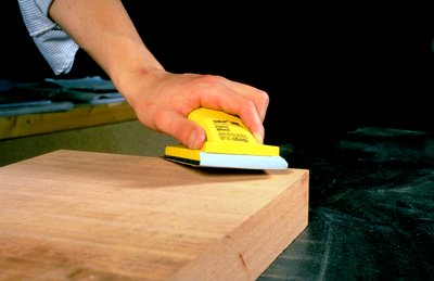 Product of 3m 05440 Sanding Block