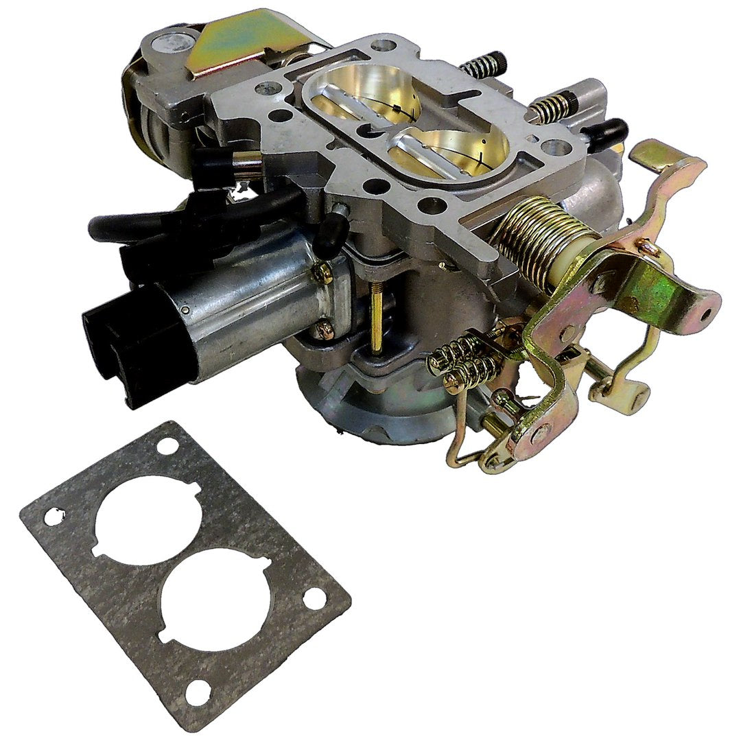 Crown Automotive 83320007 Carburetor||83320007_1.Jpg||86||c1y83320007||2441846