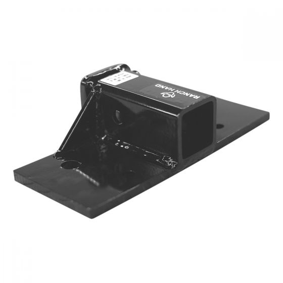 Product of Ranch Hand RHU001BLB Class Trailer Hitch Rear w/ 2 Inch Receiver