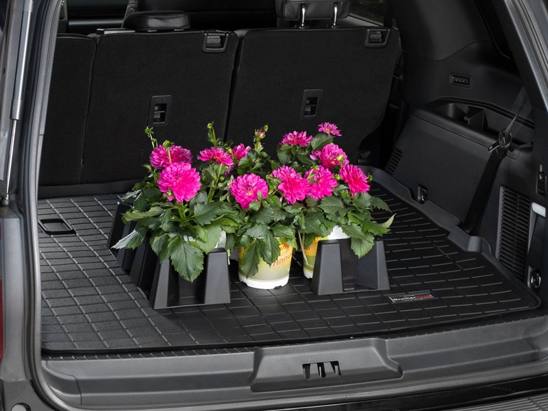 Weathertech (Usa) 401790 Cargo Area Liner||401790_2.Jpg||87||w24401790||1740903