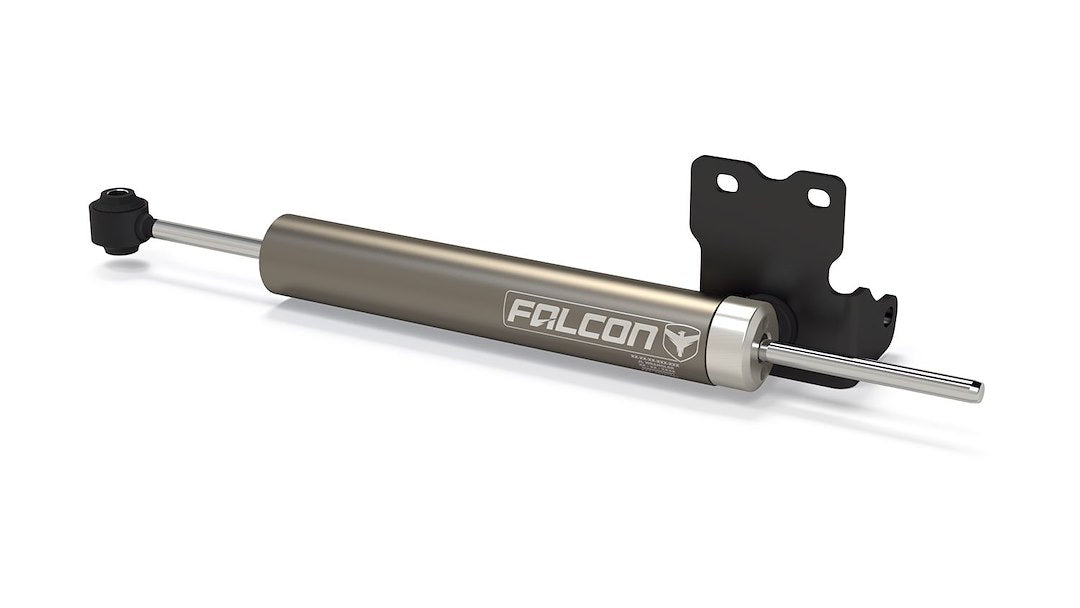 Product of Falcon Shocks 09-02-11-110-000 Steering Stabilizer