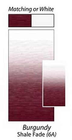 Product of Carefree RV JU176A00 Red/ Purple RV Patio Vinyl Awning Fabric