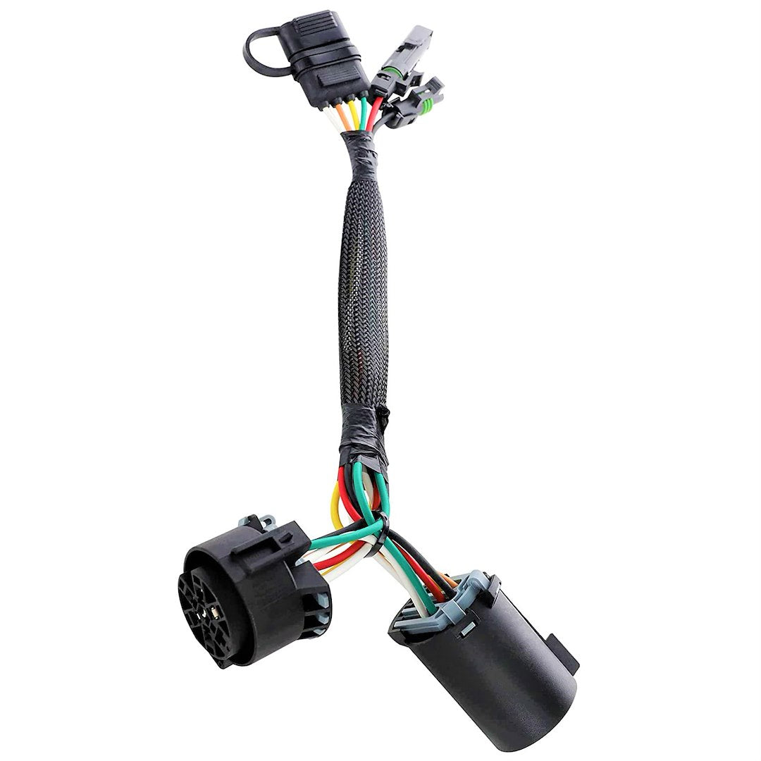 Product of Putco 529004 Light Bar Wiring Harness