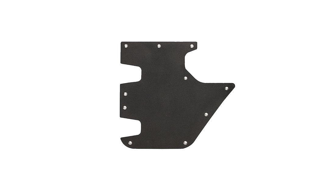 Product of Fab Fours Jk3002-1 Body Protector Kit