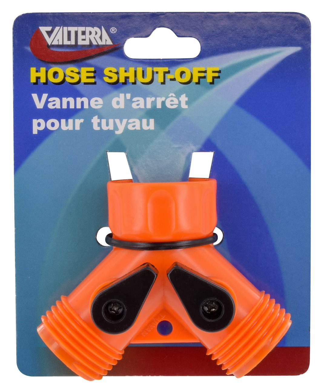 Product of Valterra A01-0130vp Fresh Water Hose Connector