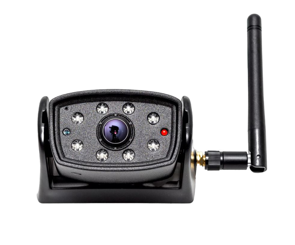 Product of Brandmotion Ahds-7810v2 Backup Camera
