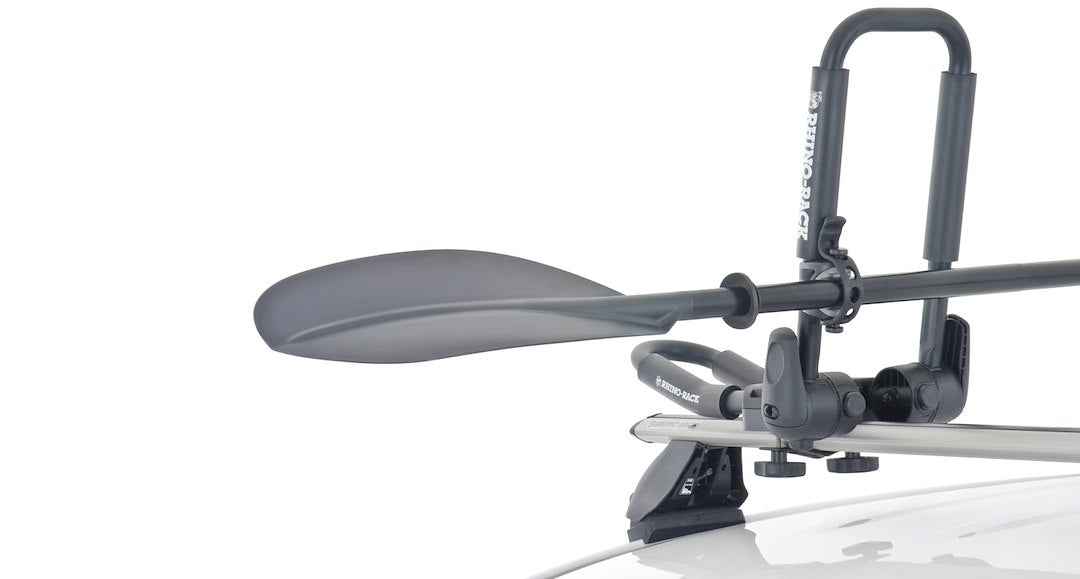 Product of Rhino-Rack Usa S512 Kayak Carrier - Roof Rack Kit