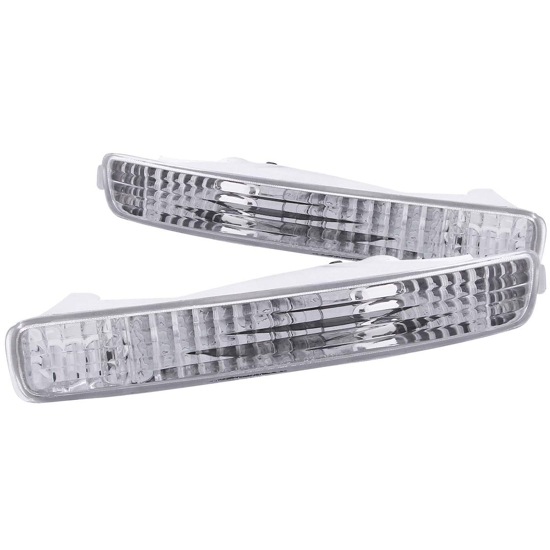 Anzo Usa 511009 Parking/ Turn Signal Light Assembly||511009.Jpg||85||a1r511009||1485427