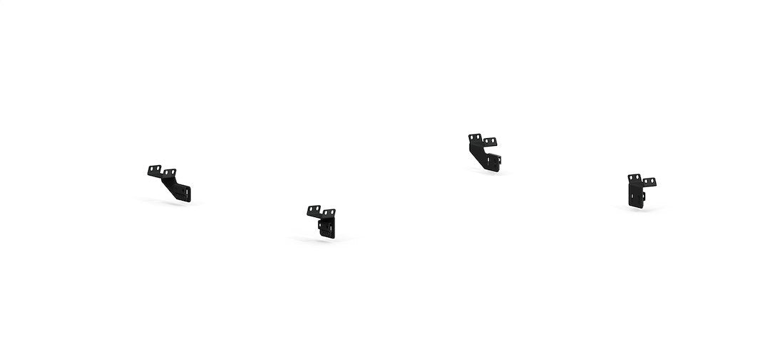 Road Armor 500brs-Brktkit Ladder Rack Mounting Bracket||500brs-Brktkit.Jpg||85||rda0brsbrktki||920719