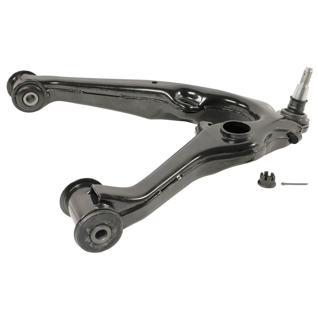 Product of Moog Chassis CK620888 Steel Control Arm