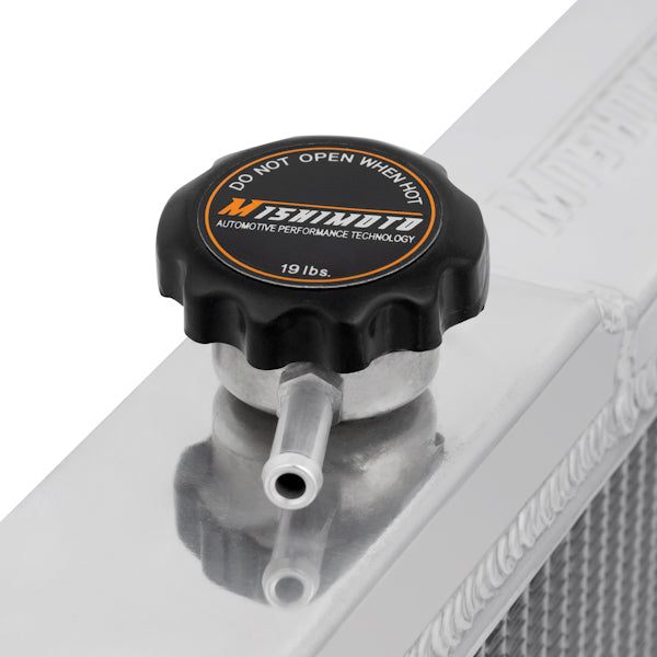 Product of Mishimoto Mmrad-Mia-99 Radiator