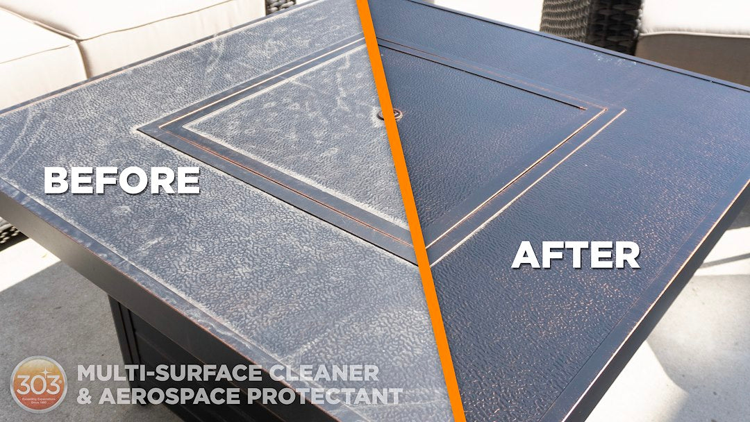 Product of 303 Products Inc. 30308 Vinyl Protectant