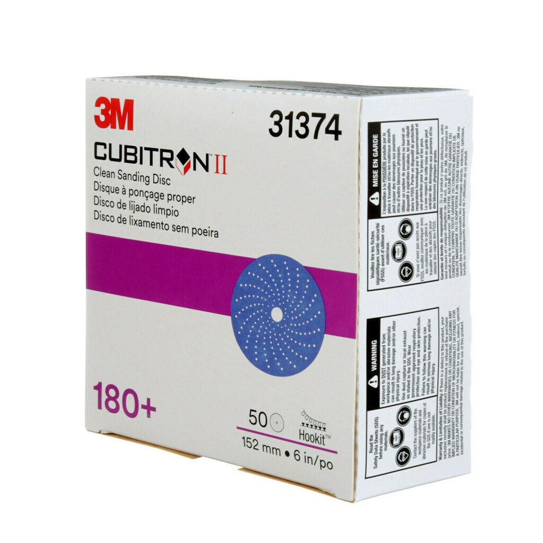 Product of 3m 31374 Sanding Disc