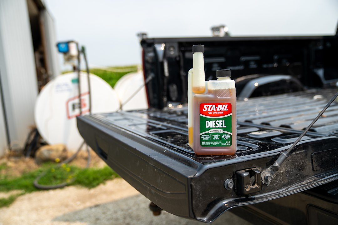 Product of Sta-Bil 22254 Fuel Stabilizer