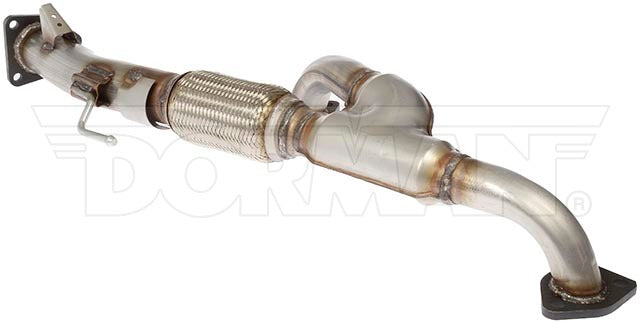 Product of Dorman (Oe Solutions) 679-568 Exhaust Crossover Pipe