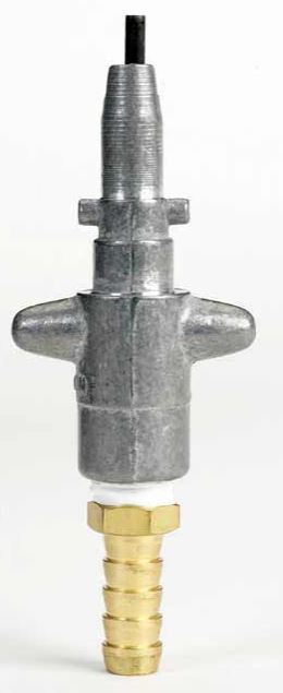 Product of Moeller Marine Products 033421-10 Fuel Line Fitting