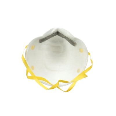 Product of 3m 08653 Respirator