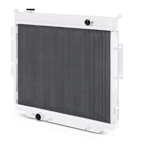 Product of Mishimoto Mmrad-F2d-83 Radiator