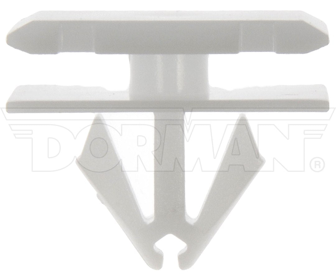 Dorman (Oe Solutions) 963-220d Molding Clip||963-220d-007.Jpg||85||d18963220d||1293646