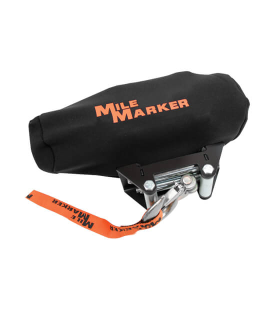 Mile Marker 8505 Winch Cover||||85||m208505||1908211