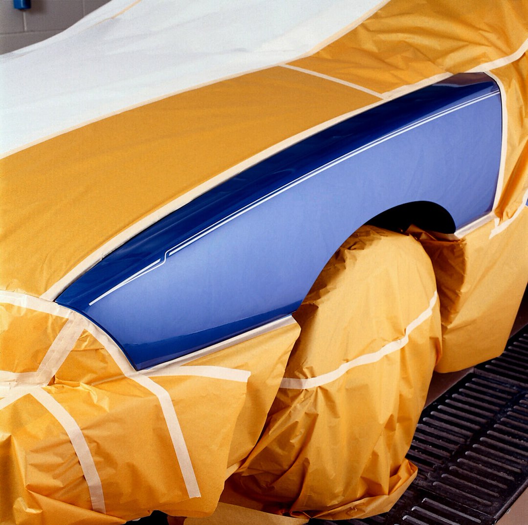 Product of 3m 06718 Sandpaper