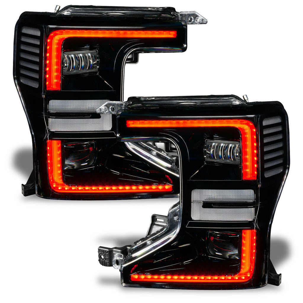 Oracle Lighting 1449-332 Daytime Running Light Upgrade Kit||||94||o371449332||1910904