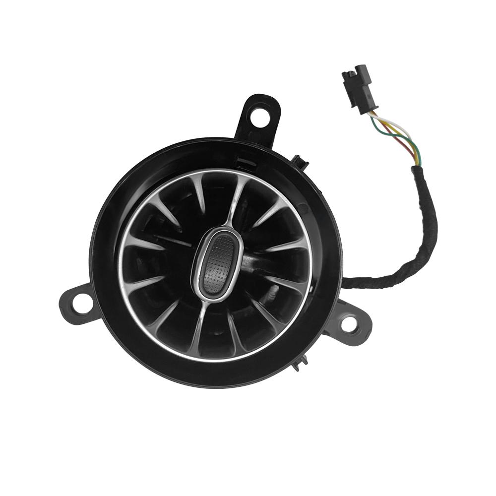 American Modified Amjpcb00502 Dash Board Air Vent||amjpcb00502_02.Jpg||86||amdmjpcb00502||2135903