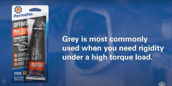 Product of Permatex 27036 Gasket Maker