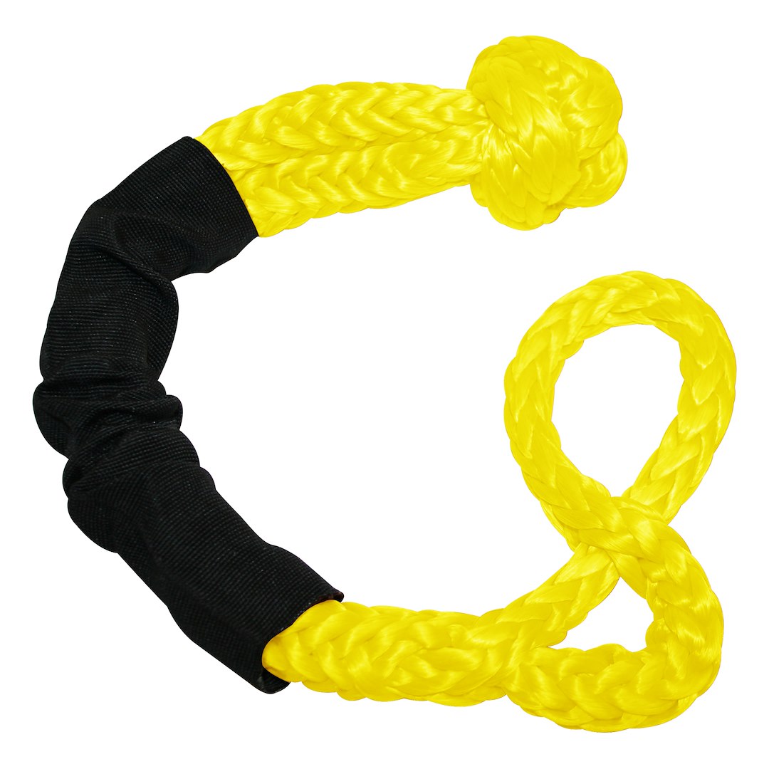 Bulldog Winches 20310 Shackle Rope||||86||bdw20310||2006819