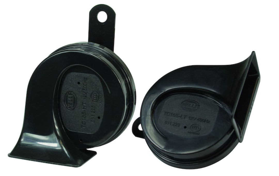 Product of Hella 011225831 Horn