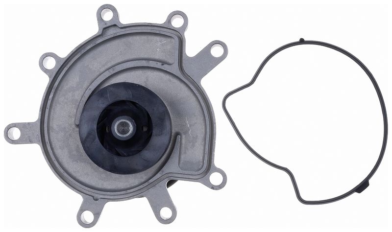 Gates 43263 Water Pump||43263_2.Jpg||87||grc43263||847131