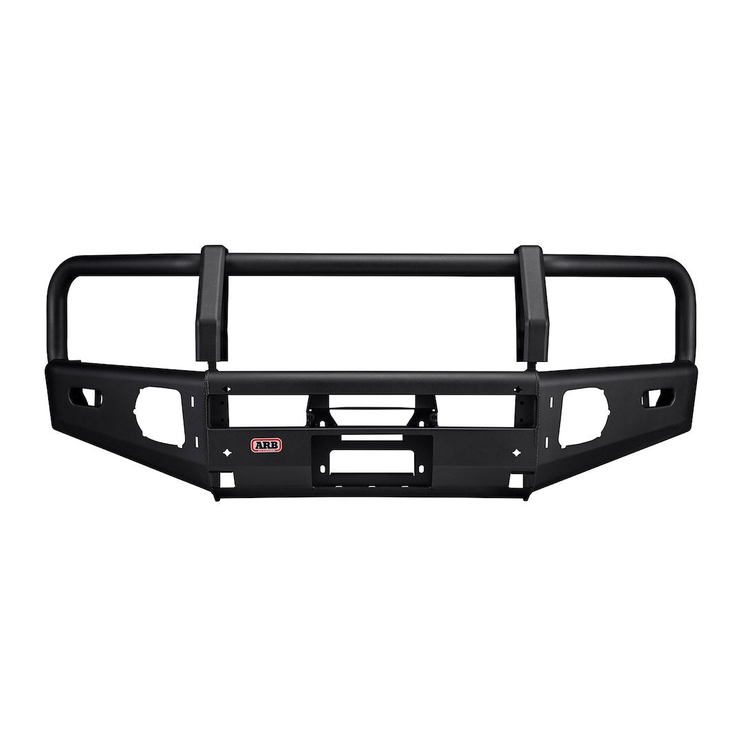 Product of ARB 3423160K2 Summit Bar Steel Textured Powder Coated Bumper