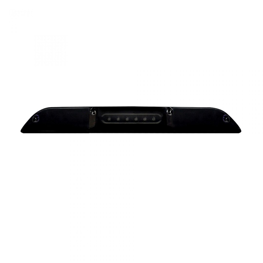 Recon Accessories 264129bk Center High Mount Stop Light||||85||r89264129bk||1915436