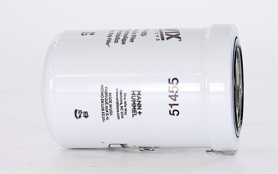 Wix Filters 51455 Hydraulic Fluid Filter||||85||w6951455||1925515
