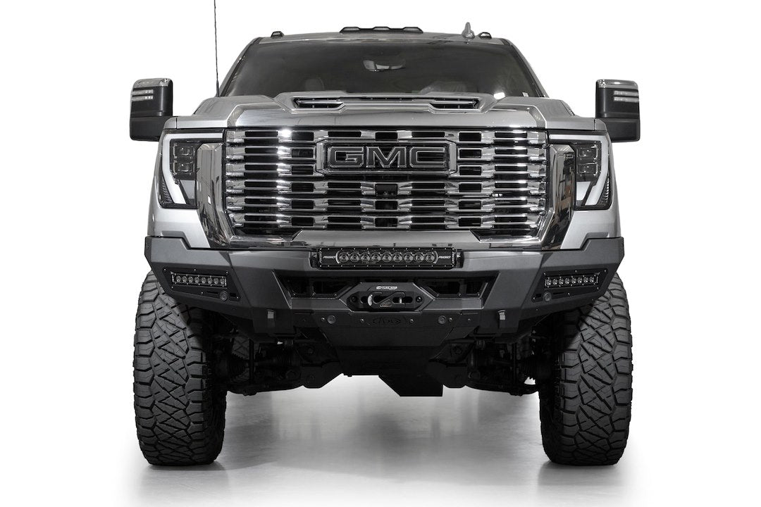 Addictive Desert Designs F730335070103 Bumper||f730335070103_1.Jpg||86||addf730335070||1681527