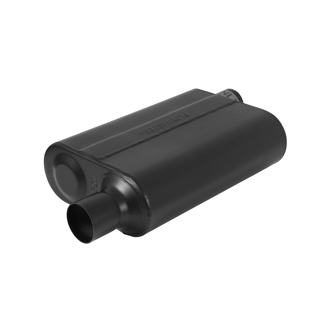 Product of Flowmaster 842448 Super 44 ™ Delta Flow ® Stainless Steel Exhaust Muffler