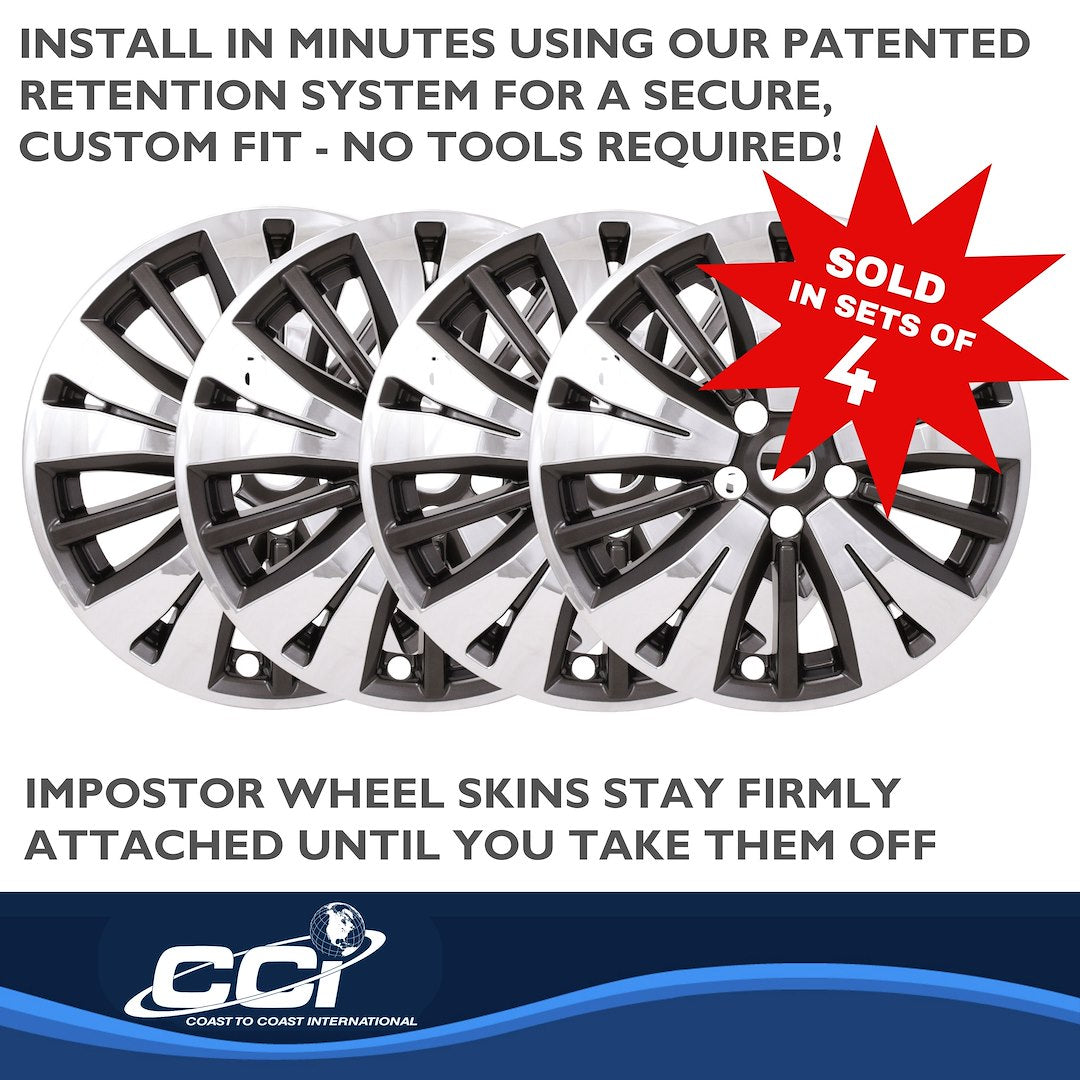 Coast To Coast Iwcimp488cc Wheel Skin||cci_Iwcimp488cc_Impostor Wheel Skin_B2c_5.Jpg||89||cciimp488cc||1378972