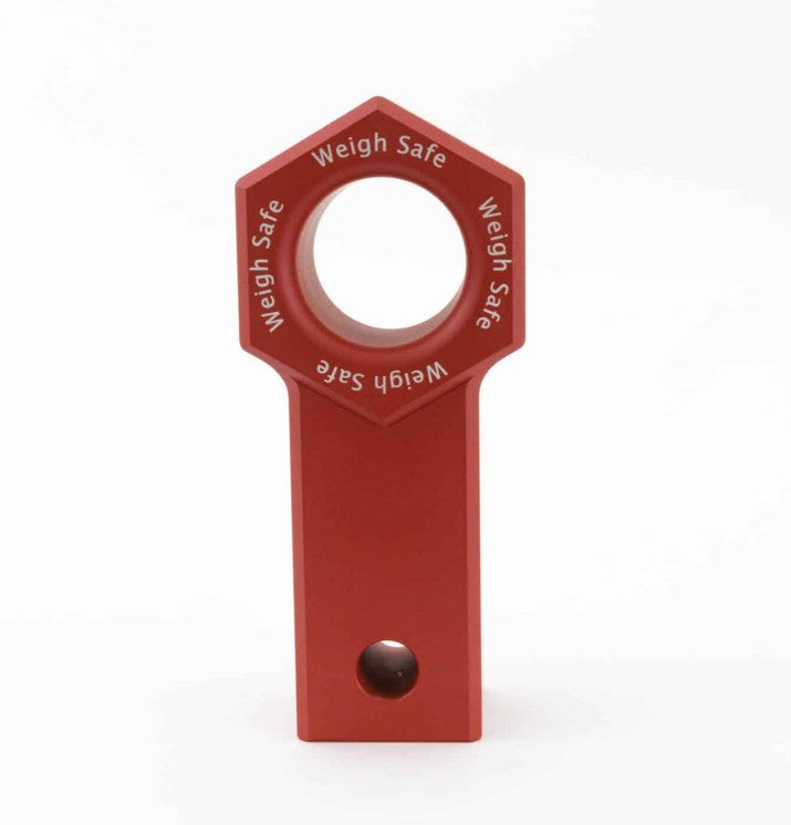 Weigh Safe Ws-Ss-Cer-Red D-Ring Mount||ws-Ss-Cer-Red_1.Jpg||86||wsfwssscerred||1722511