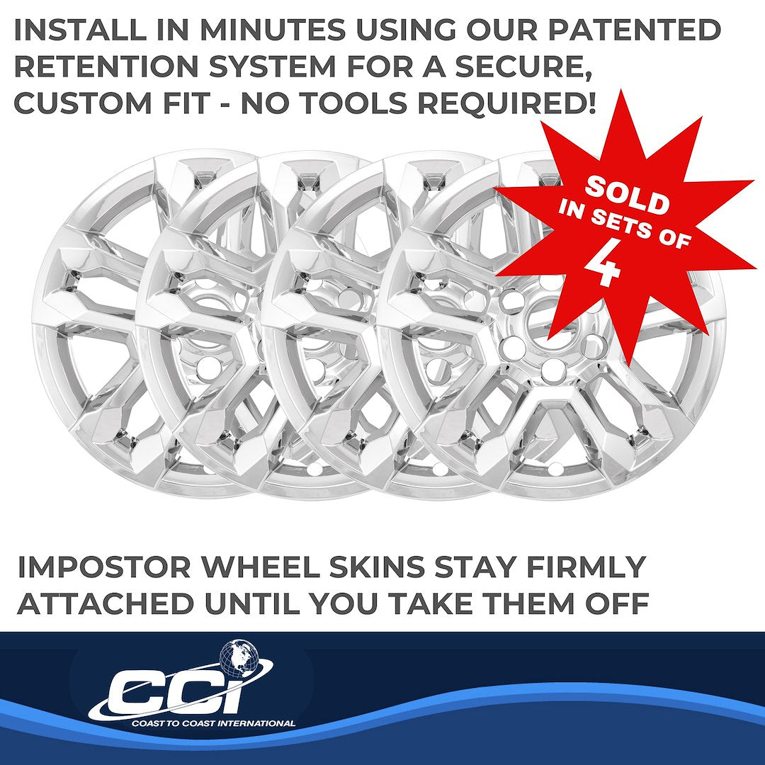 Coast To Coast Imp502x Wheel Skin||cci_Iwcimp502x_Impostor Wheel Skin_B2c_5.Jpg||89||cciimp502x||1281207
