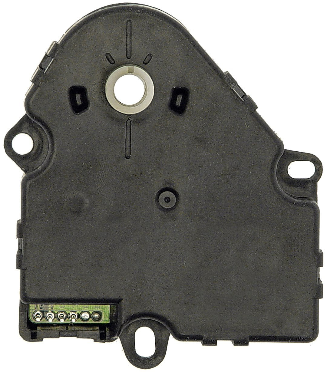 Dorman (Oe Solutions) 604-100 Blend Door Actuator||604-100-001.Jpg||86||d18604100||2242849